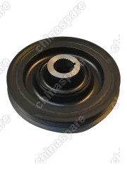 Шкив коленвала 13810-PT1-003 13810-PT1-003 Honda Odyssey, RA1, RA5, RA6, RA9