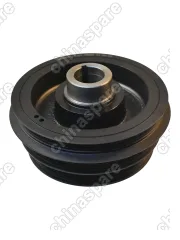 Шкив коленвала 12303-VW000 12303-VW000 Nissan KA20DE, KA24DE