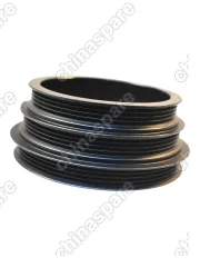 Шкив коленвала 12303-VW000 12303-VW000 Nissan KA20DE, KA24DE