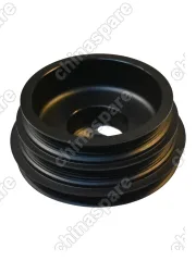 Шкив коленвала 12303-VW000 12303-VW000 Nissan KA20DE, KA24DE