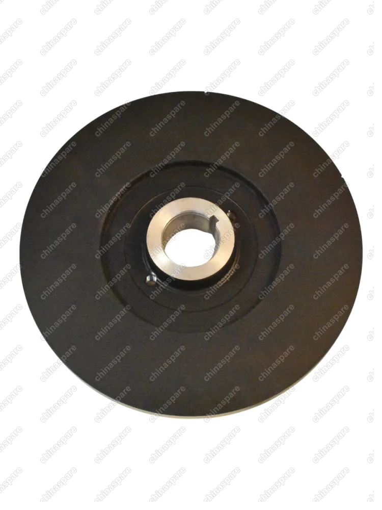 Шкив коленвала 13407-46020 13407-46020 1JZ.2JZ