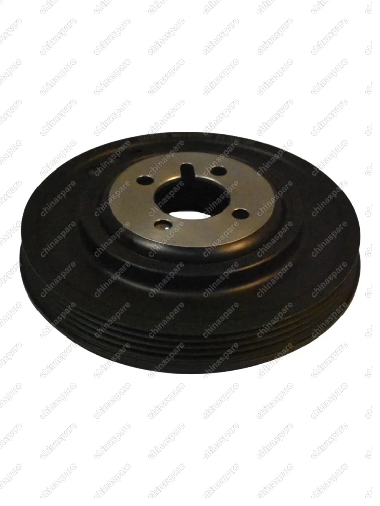 Шкив коленвала MD145529 MD145529 4G13 4G15 G15B.Lancer.Mirage.Colt.Libero