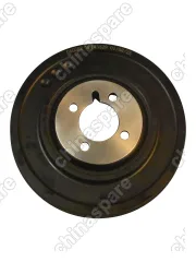 Шкив коленвала MD145529 MD145529 4G13 4G15 G15B.Lancer.Mirage.Colt.Libero