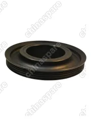 Шкив коленвала MD145529 MD145529 4G13 4G15 G15B.Lancer.Mirage.Colt.Libero