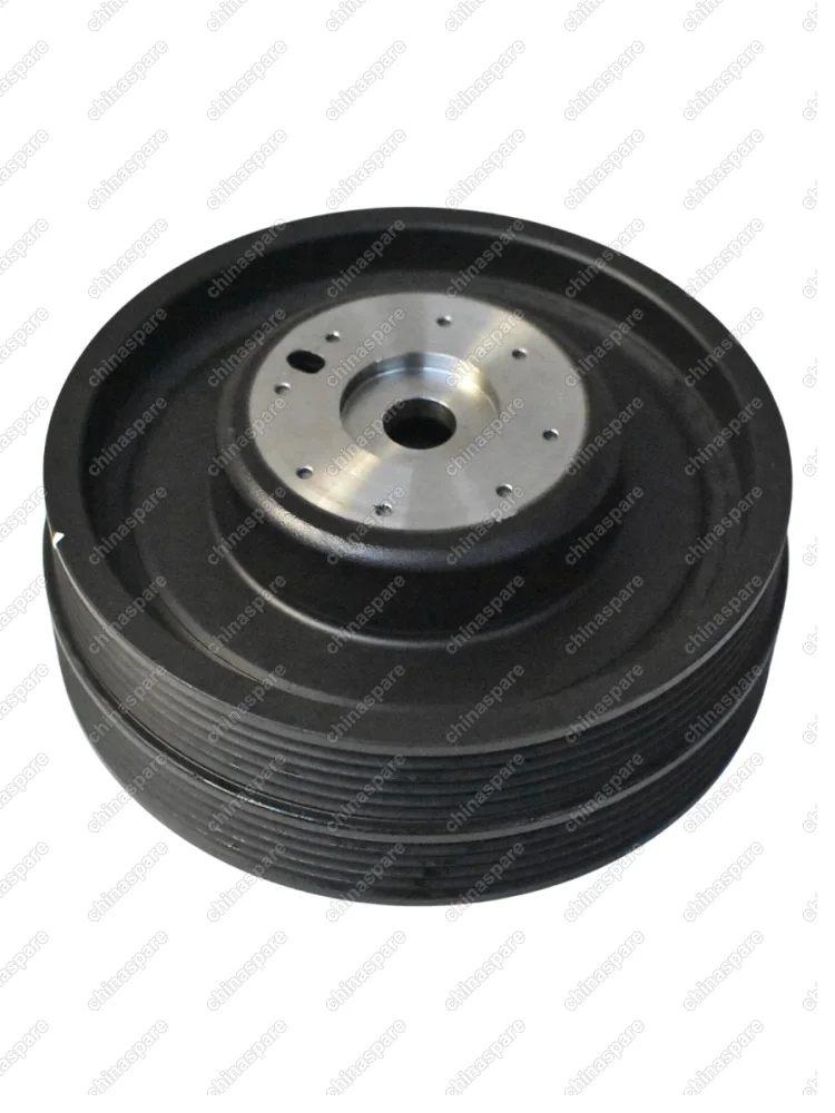 Шкив коленвала MD356151 MD356151 4G13 4G15 4G18.Pajero iO.Lancer.Mirage.Colt.Libero