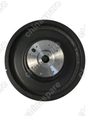 Шкив коленвала MD356151 MD356151 4G13 4G15 4G18.Pajero iO.Lancer.Mirage.Colt.Libero