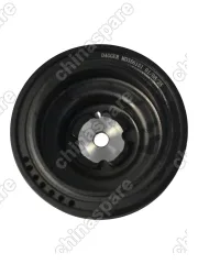 Шкив коленвала MD356151 MD356151 4G13 4G15 4G18.Pajero iO.Lancer.Mirage.Colt.Libero