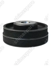 Шкив коленвала MD356151 MD356151 4G13 4G15 4G18.Pajero iO.Lancer.Mirage.Colt.Libero