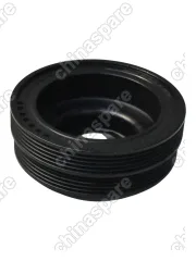 Шкив коленвала MD356151 MD356151 4G13 4G15 4G18.Pajero iO.Lancer.Mirage.Colt.Libero