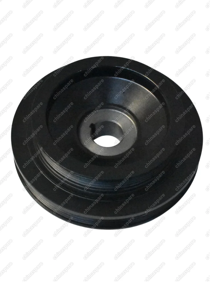 Шкив коленвала 12303-0M311 12303-0M311 Nissan GA13DE, GA14DE, GA15DE, GA16DE, GA16DNE