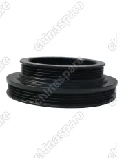 Шкив коленвала 12303-0M311 12303-0M311 Nissan GA13DE, GA14DE, GA15DE, GA16DE, GA16DNE