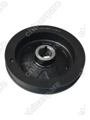 Шкив коленвала 12303-0M311 12303-0M311 Nissan GA13DE, GA14DE, GA15DE, GA16DE, GA16DNE