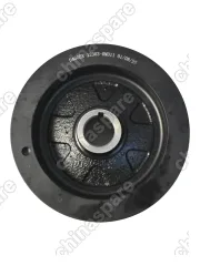 Шкив коленвала 12303-0M311 12303-0M311 Nissan GA13DE, GA14DE, GA15DE, GA16DE, GA16DNE