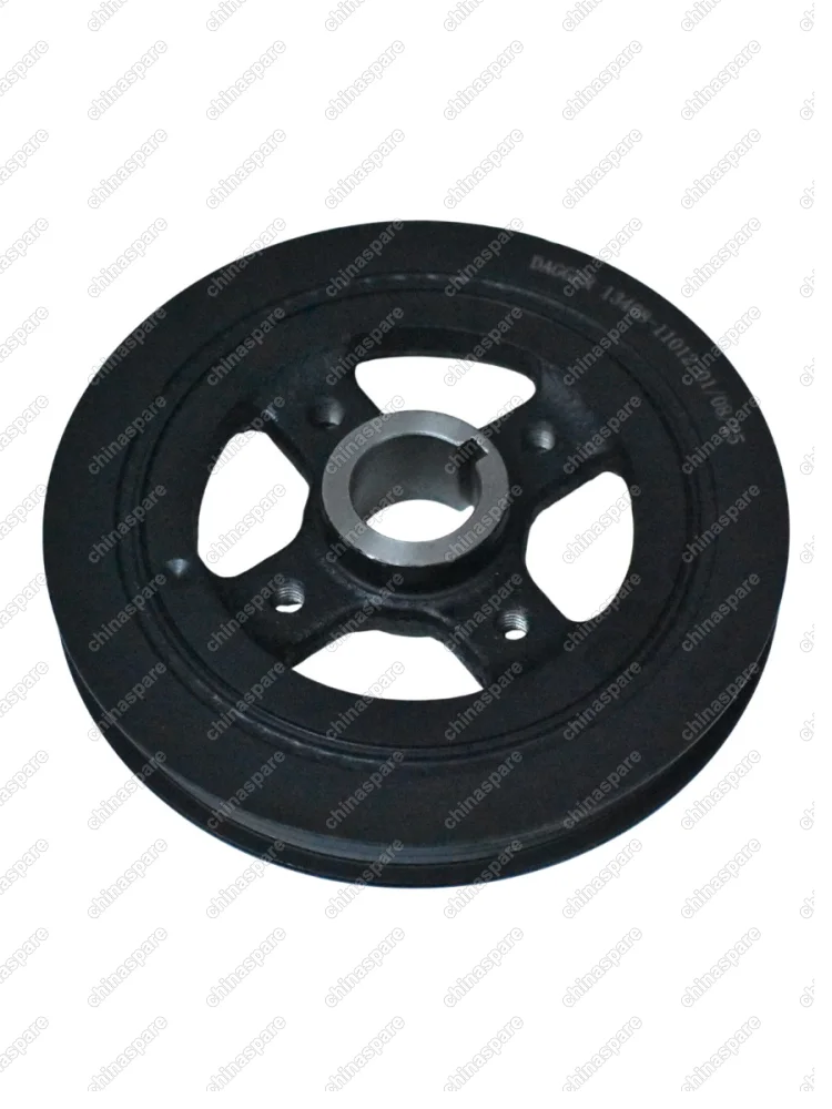 Шкив коленвала 13470-28020 13470-28020 Toyota 1AZ / 2AZ