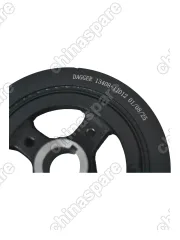 Шкив коленвала 13470-28020 13470-28020 Toyota 1AZ / 2AZ