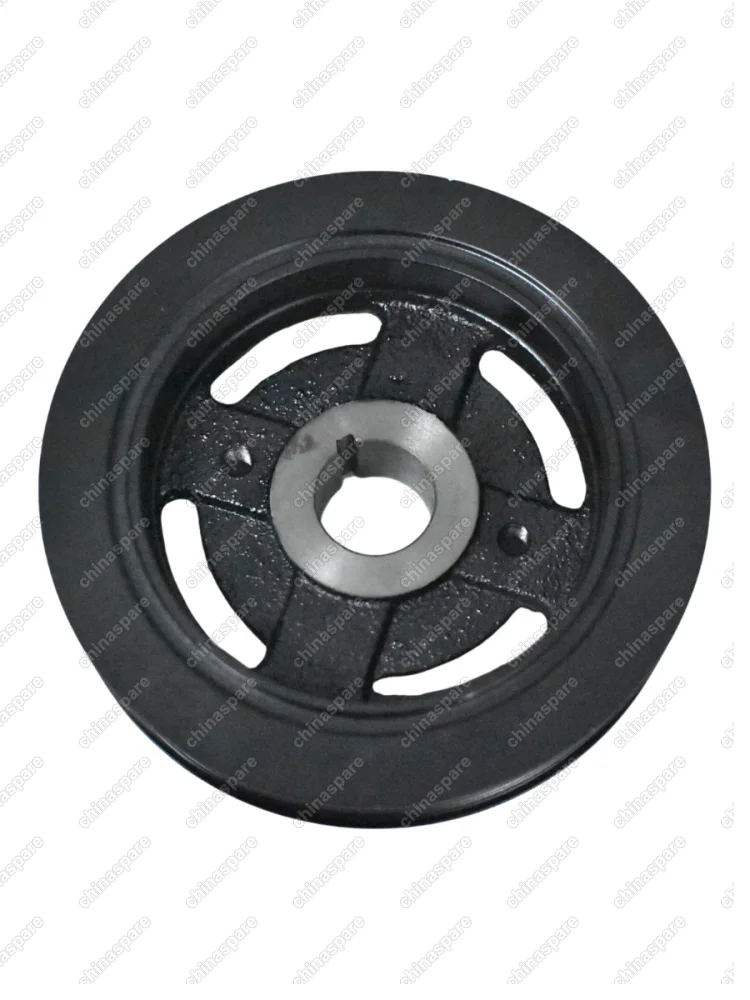 Шкив коленвала 13470-28020 13470-28020 Toyota 1AZ / 2AZ