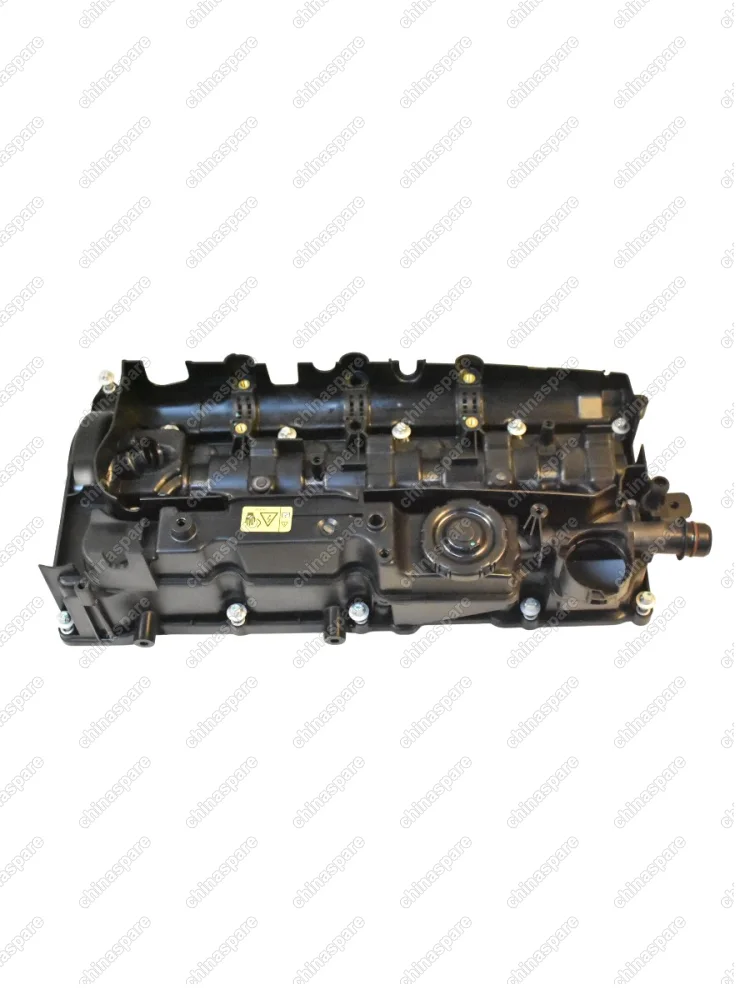 Клапанная крышка BMW E84 N47 11127810584 11127810584 11128589941