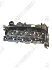 Клапанная крышка BMW E84 N47 11127810584 11127810584 11128589941