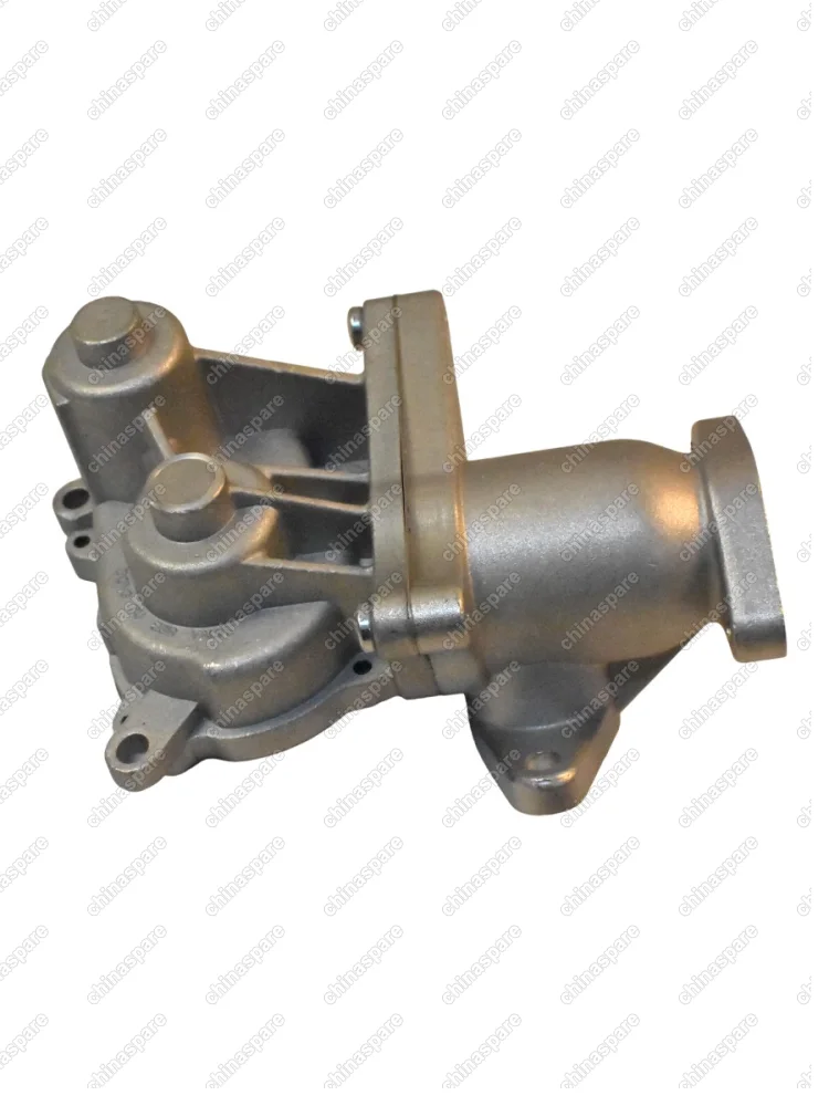 КЛАПАН EGR HOVER H5 ДИЗЕЛЬ