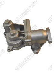 КЛАПАН EGR HOVER H5 ДИЗЕЛЬ