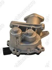 КЛАПАН EGR HOVER H5 ДИЗЕЛЬ