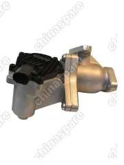 КЛАПАН EGR HOVER H5 ДИЗЕЛЬ