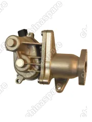 КЛАПАН EGR HOVER H5 ДИЗЕЛЬ