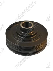 Шкив коленвала 1104A013 1104A013 4D56 L200