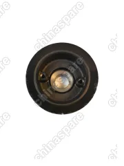 Шкив коленвала 1104A013 1104A013 4D56 L200