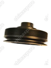 Шкив коленвала 1104A013 1104A013 4D56 L200