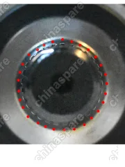 Вал приводной в сборе T30 2WD/4WD QR20DE RH