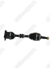 Вал приводной в сборе NT30 4WD QR20DE RH Лев.руль