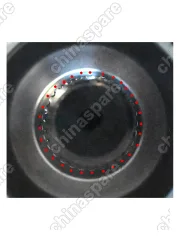 Вал приводной в сборе NT30 4WD QR20DE RH Лев.руль