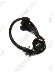 Датчик положения коленвала PAJERO 4M40 V26W/46W  ME202070 ME202590