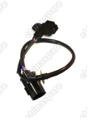 Датчик положения коленвала PAJERO 4M40 V26W/46W  ME202070 ME202590