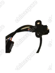 Датчик положения коленвала PAJERO 4M40 V26W/46W  ME202070 ME202590