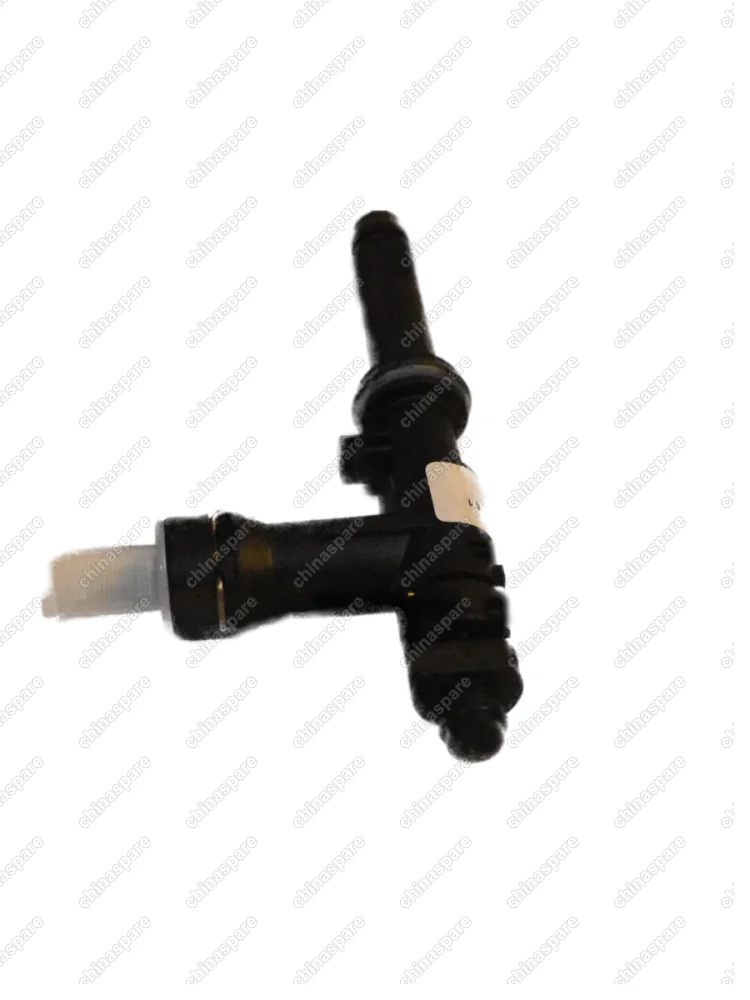 Переходник трубопровода сцепления Lancer 10 Outlander.ASX.Galant Fortis 2324A023 2324A023 2324A096