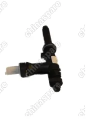 Переходник трубопровода сцепления Lancer 10 Outlander.ASX.Galant Fortis 2324A023 2324A023 2324A096