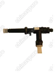 Переходник трубопровода сцепления Lancer 10 Outlander.ASX.Galant Fortis 2324A023 2324A023 2324A096