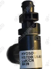 Переходник трубопровода сцепления Lancer 10 Outlander.ASX.Galant Fortis 2324A023 2324A023 2324A096