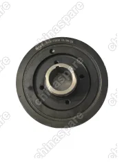 Шкив коленвала 13408-75030 13408-75030 Toyota 1RZ / 2RZ / 3RZ