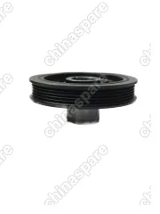 Шкив коленвала 13408-75030 13408-75030 Toyota 1RZ / 2RZ / 3RZ
