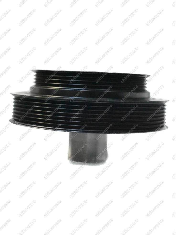 Шкив коленвала 12303-EB70B 12303-EB70B Nissan YD25