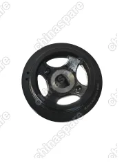 Шкив коленвала 12303-EB70B 12303-EB70B Nissan YD25