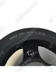 Шкив коленвала 12303-EB70B 12303-EB70B Nissan YD25