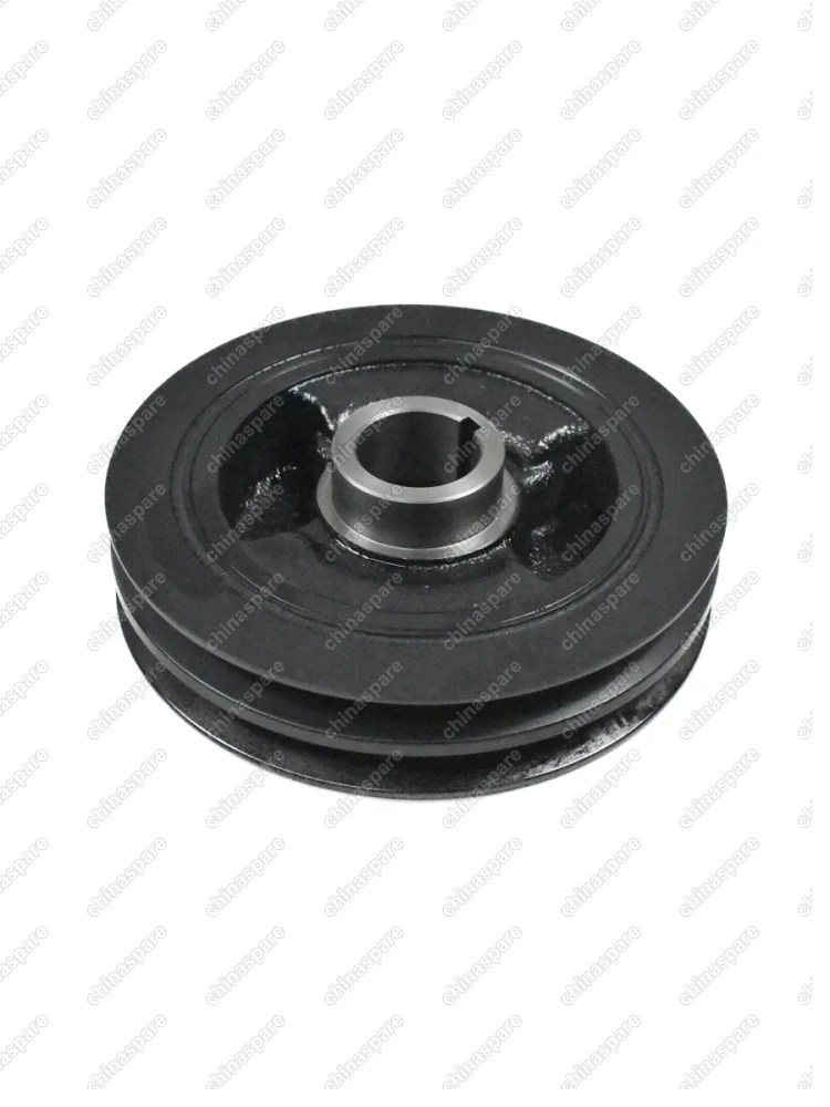 Шкив коленвала 13408-54090 13408-54090 13408-54070 4Runner LN106, Chaser Cresta, LX100, LX90 Crown Majesta, LS151 3L, 5L, 2L