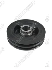 Шкив коленвала 13408-54090 13408-54090 13408-54070 4Runner LN106, Chaser Cresta, LX100, LX90 Crown Majesta, LS151 3L, 5L, 2L