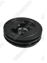 Шкив коленвала 13408-54090 13408-54090 13408-54070 4Runner LN106, Chaser Cresta, LX100, LX90 Crown Majesta, LS151 3L, 5L, 2L