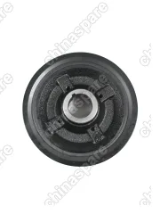 Шкив коленвала MD374223 MD374223 Mitsubishi L200 Pajero Sport 4D56 3кг