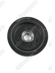 Шкив коленвала MD374223 MD374223 Mitsubishi L200 Pajero Sport 4D56 3кг